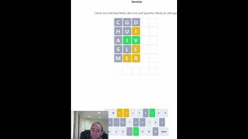 Verticle #Wordle: puzzle for 30 Oct 25  #variant #wordgames #puzzle #speedsolving #puzzlegame