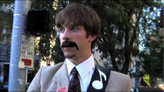 Meet Charlie - Real Life: Celebrity Impersonators