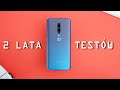 ANDROID PO 2 LATACH TESTÓW ⏳