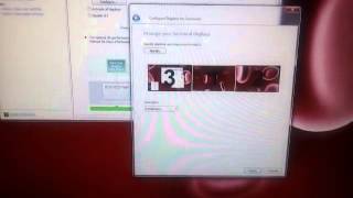 Nvidia Surround Display Configuration