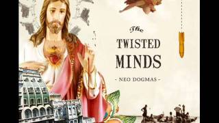 Watch Twisted Minds The Rebuke From Mrs Rice video