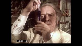 SPINE CHILLERS EPISODE 13 "The Stolen Bacillus" by H. G. Wells . R.I.P. Angela Beeching