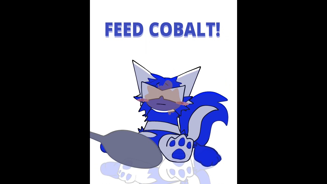 feed cobalt! |bee swarm simulator 