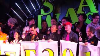 TNTD เคาท์ดาวน์ เซ็นทรัลอุดรธานี