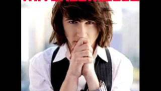 Watch Mitchel Musso you Didnt Have To Walk Away video