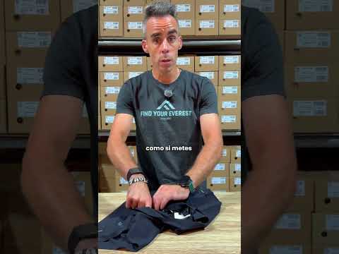 PANTALÓN CORTO WISE 522 | TEXTIL DEPORTIVO | FIND YOUR EVEREST