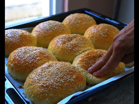 Video: Kako Napraviti Medne Lepinje Bez Mlijeka Od Tijesta S Kvascem: Korak Po Korak