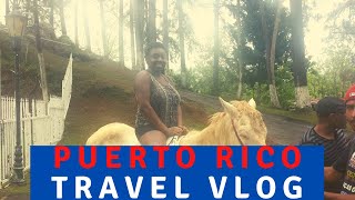 PUERTO RICO TRAVEL BLOG | FLAMENCO BEACH IN CULEBRA, VISITING HACIENDA MI REMANSO, Travel Tips|