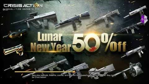 Code Cheat Anti Detected, One Hit Dark/Shot Gun, Dan Fast Reload Crisis Action