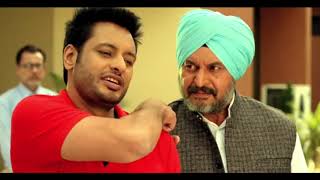 Hathyar 2 Gippy Grewal Official Song Video Sher Jatt Da Releasing 11 September