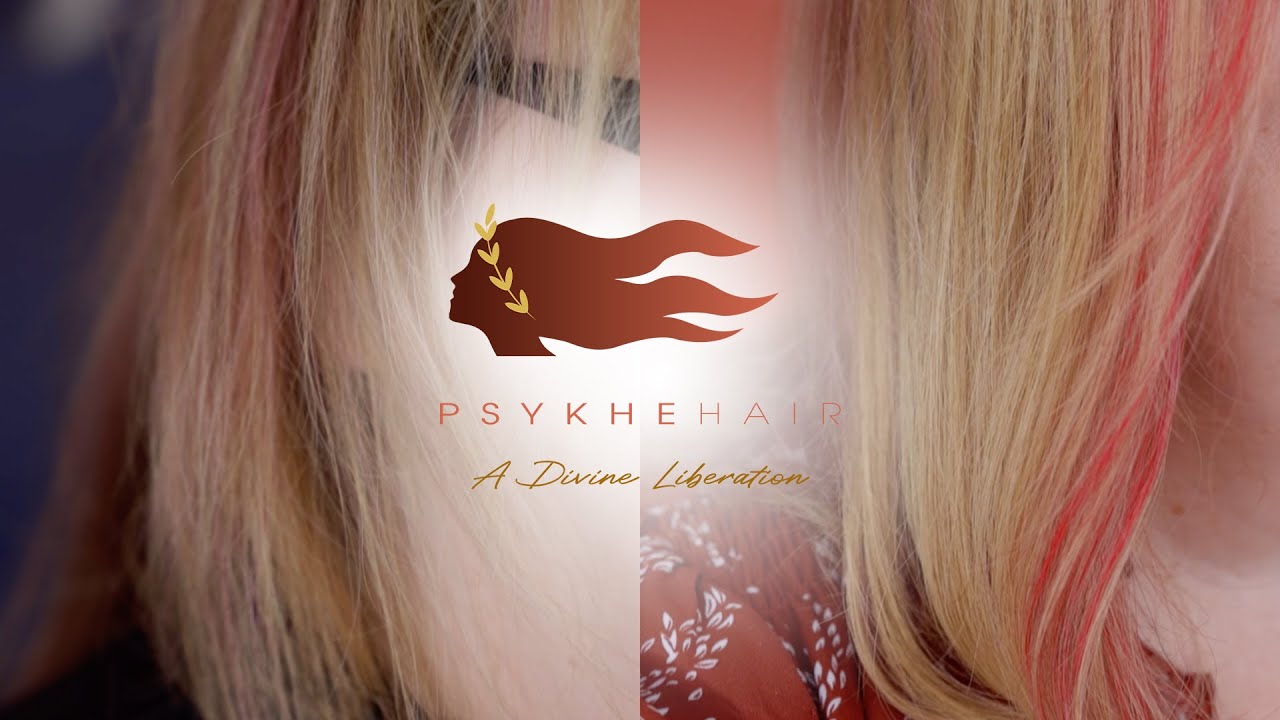 Psykhe Hair - Custom Style // Social Media Short