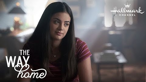 Sneak Peek – Tell Me Something Good – The Way Home