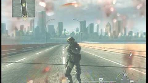 modding mw2 with transfer cable