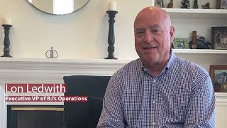 BJ's Restaurant and Brewhouse: Business During a Pandemic