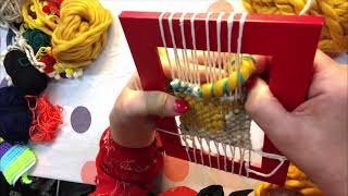 Tapestry basics with Nadia - Part 1