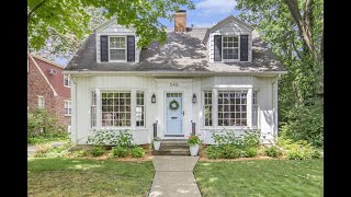 545 University Drive video tour