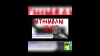 mthimbhani -xikwembu axise hlamula