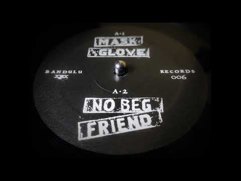 Boofy — Boofy - No Beg Friend (2016)
