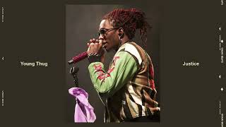 [FREE] Young Thug Type Beat 2023 - Justice | Prod. Chain