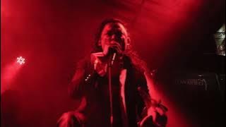 ANGEL OF DEATH live at pesta perilisan ANGEL OF DEATH 'MELAWAN SUCI' 2023