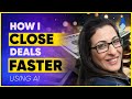 NOEM Chrome Extension for Demo & Close