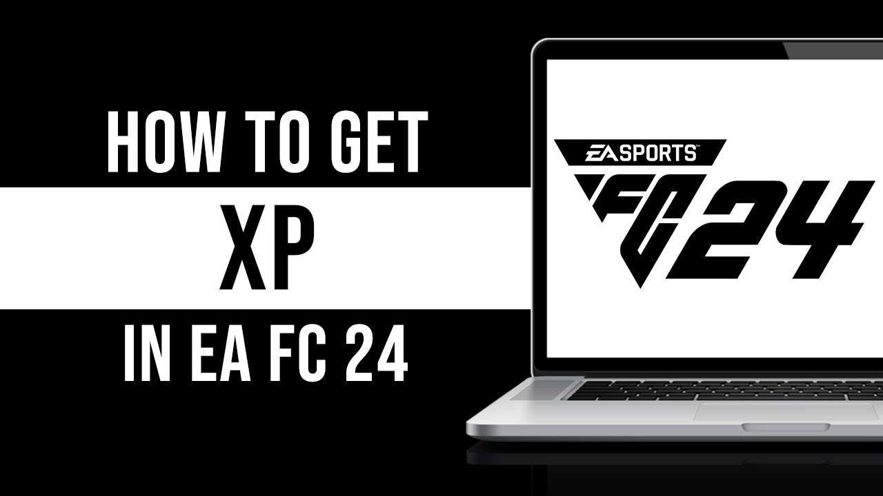 How to Get XP in EA FC 24 (Guide)