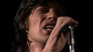 The Rolling Stones - I Got the Blues - Live at the Marquee Club, 1971