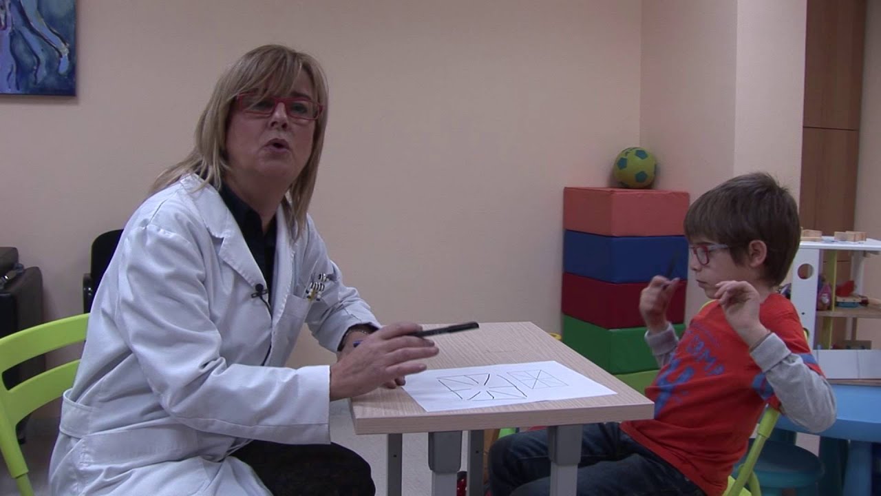 02 La Figura Universal, herramienta para diagnosticar problemas de lateralidad