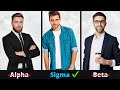 Sigma Male - 15 Aspects That Set Him Apart From Alpha & Beta Male