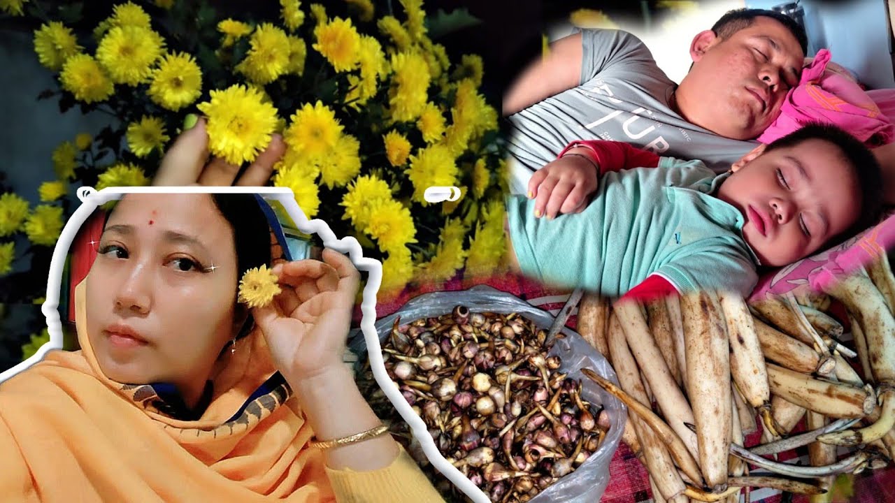 MANIPUR CHATPASE LAMBI YAM KOIRE || ECHANU DRAW TWBAKA HEIRE SAJIBUDA TAN TAKHANLANI ||