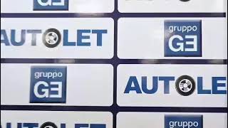 Autolet Un Mondo Di Servizi