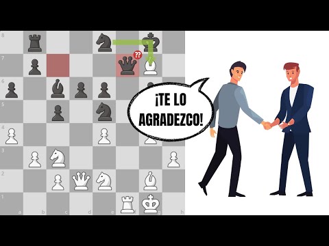 ¿Es el AJEDREZ