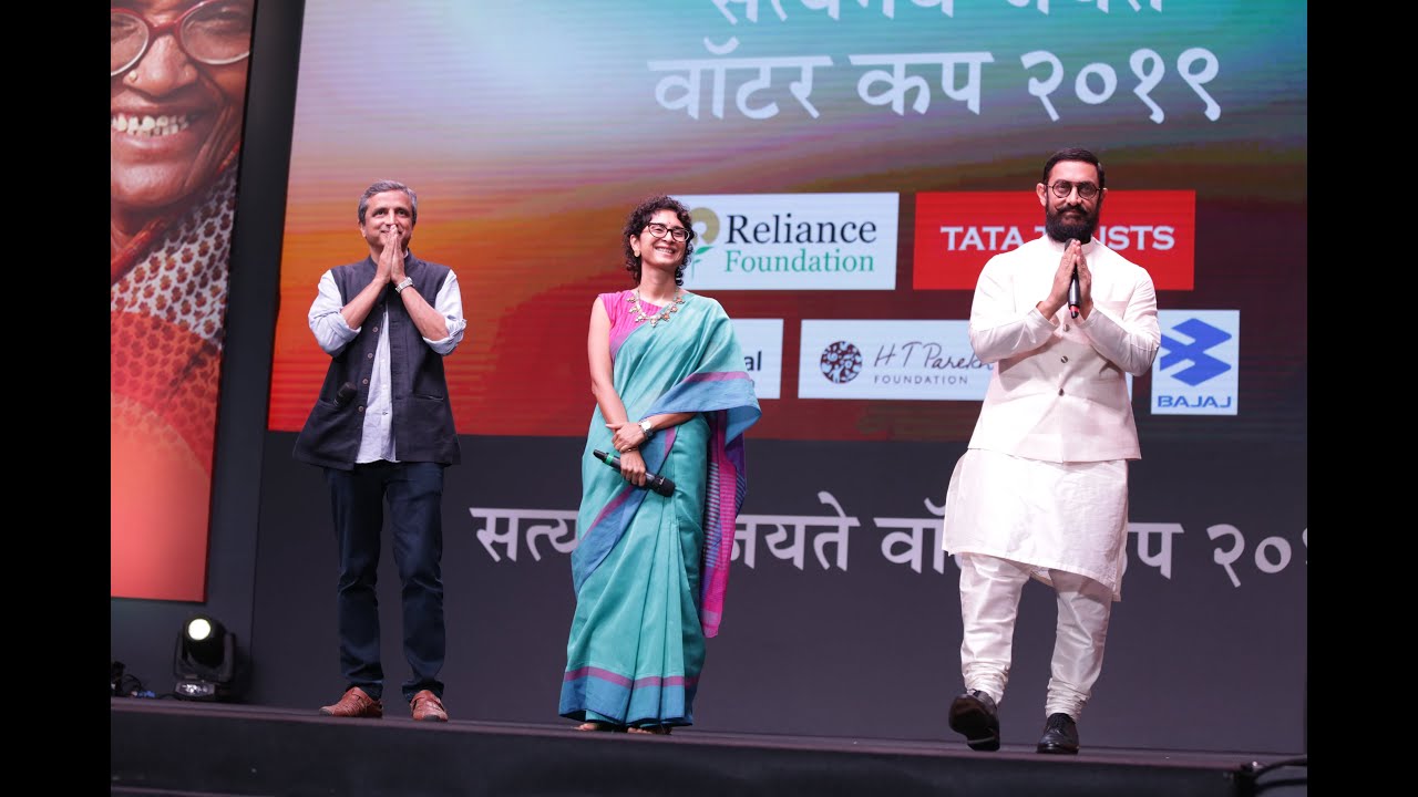 Satyamev Jayate Water Cup 2019 Award Ceremony (Full Episode) | पुरस्कार सोहळा २०१९ | Eng. Subtitles