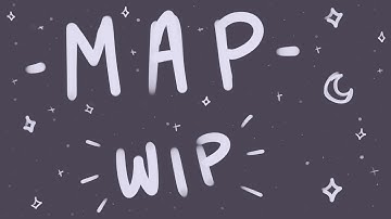 Fools MAP Part 9 WIP