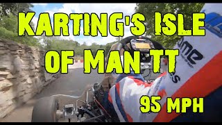 Kart Racing's Isle of Man TT by Doug Harden 2,383 views 7 months ago 16 minutes