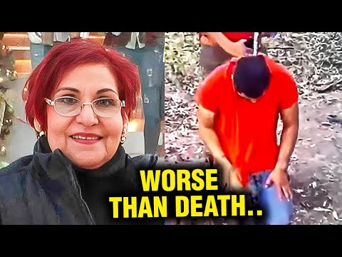 The Mom Who Brutally Revenged Daughter's Murder On Camera