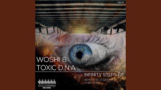Infinity Steps (UtzzMann Remix)