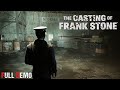 THE CASTING OF FRANK STONE _ Full Demo || Full Psychological Horror Game || 4K 60fps ||#nocommentary