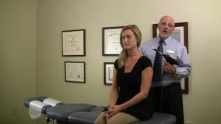 Dr. Rob's Quick Tips - 2nd Vertebrae