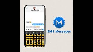 SMS Messages, Text Message, SMS Backup & Restore, iMessage #message #messenger #sms #chat screenshot 3