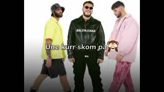 #Dardan #Mozzik #Nimo - Per ty💘
