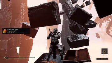 Mortal Shell Mango Location