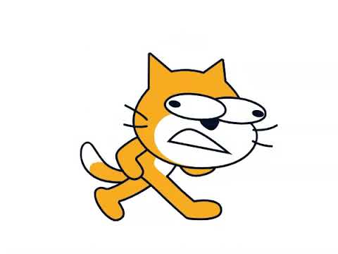 OLD Scratch 3 0 Show Ep 1 Egg