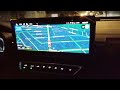 Режим спорт+ работа 14й версии изменённого яндекс навигатора