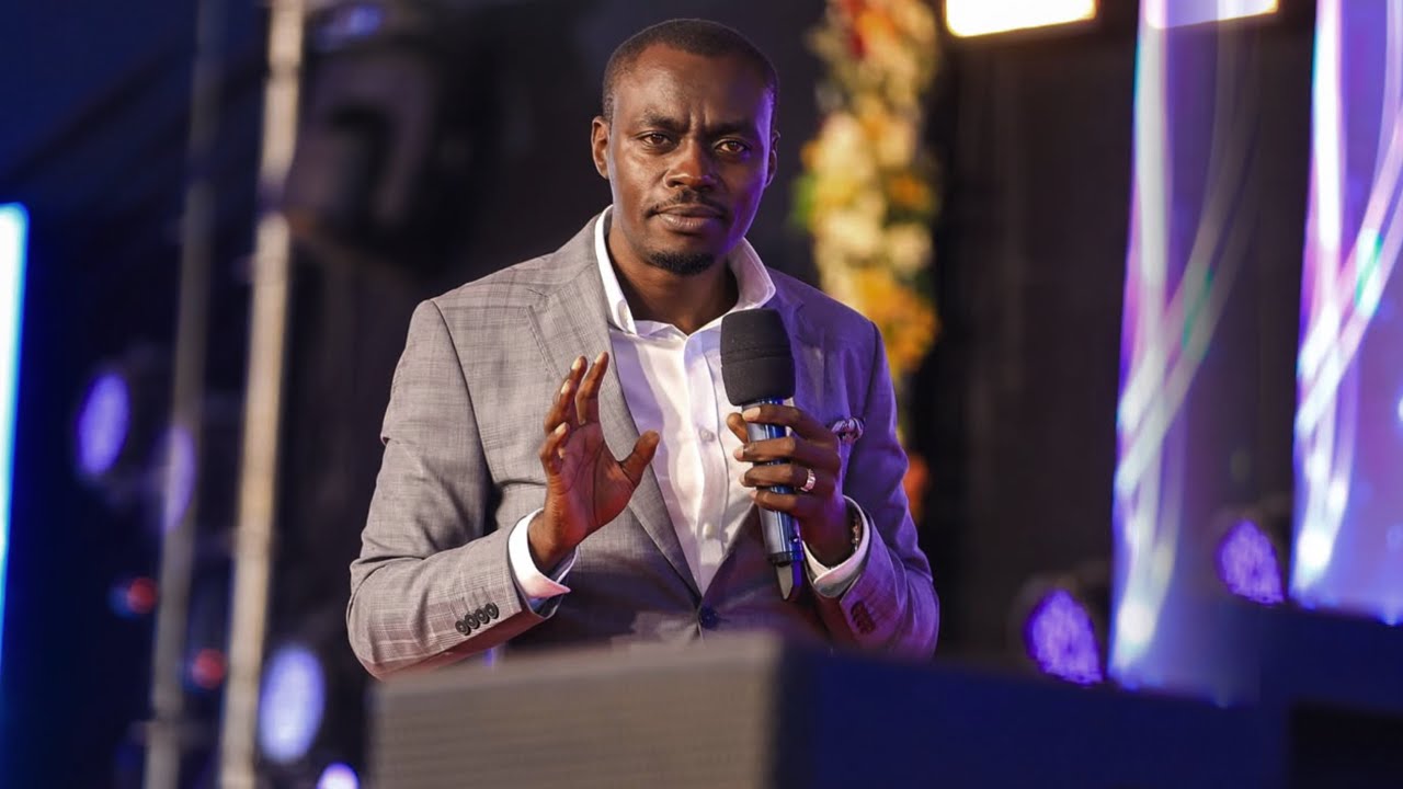 FINAL SESSION IN MASAI LAND KENYA 🇰🇪 WITH APOSTLE GRACE LUBEGA 