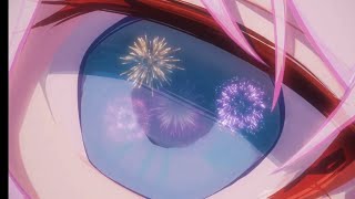 Honkai Impact 3 - The Day You Vanished With The Stars: Firewoks