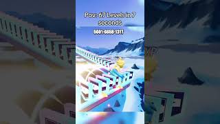 Best map to level up❤️ #fortnite #fortnitexp