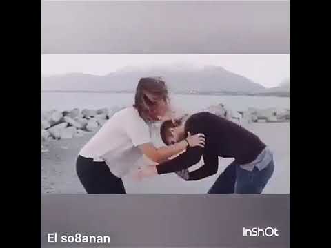 يحيي علاء ياورده مكانها ف البستان حالات واتس