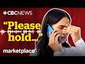 Exposing bad telecom customer service | Marketplace