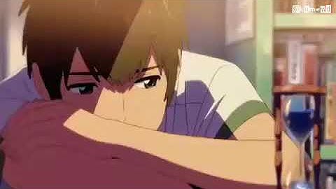 Short [ AMV ] Peterpan - Hari Yang Cerah Untuk Jiwa Yang Sepi